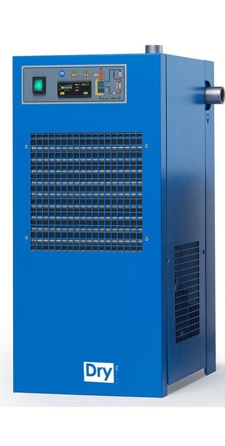 Sécheur d'air électrique DRY 5200 lt