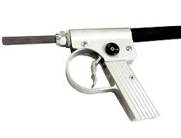 Buse longue venturi 9 mm L.120 IBIX 40 & 60