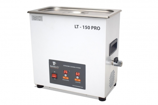 Machine ultrasons LT-150 PRO 5,3 L