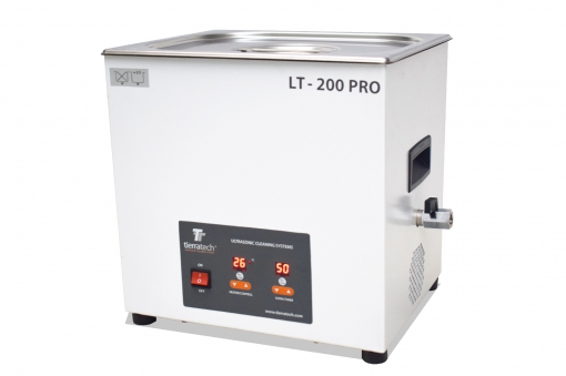 Machine ultrasons LT-200 PRO 8,4 L