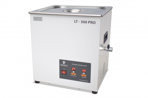 Machine ultrasons LT-300 PRO 13 L