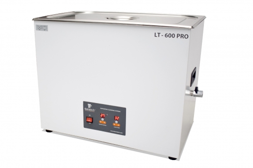 Machine ultrasons LT-600 PRO 26 L