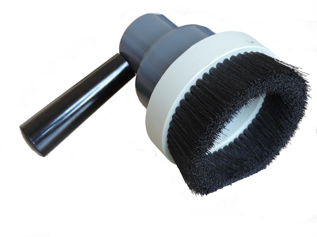 Brosse d'aspiration IBIX 9 et 25