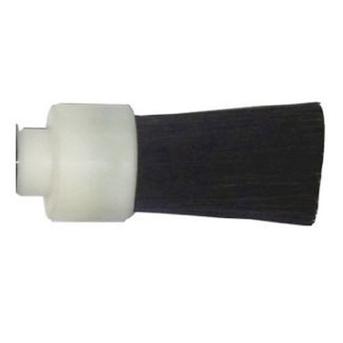 OUTIL BROSSE FO VISSABLE - dure 5/10° (+ joint torique) Brosse standard