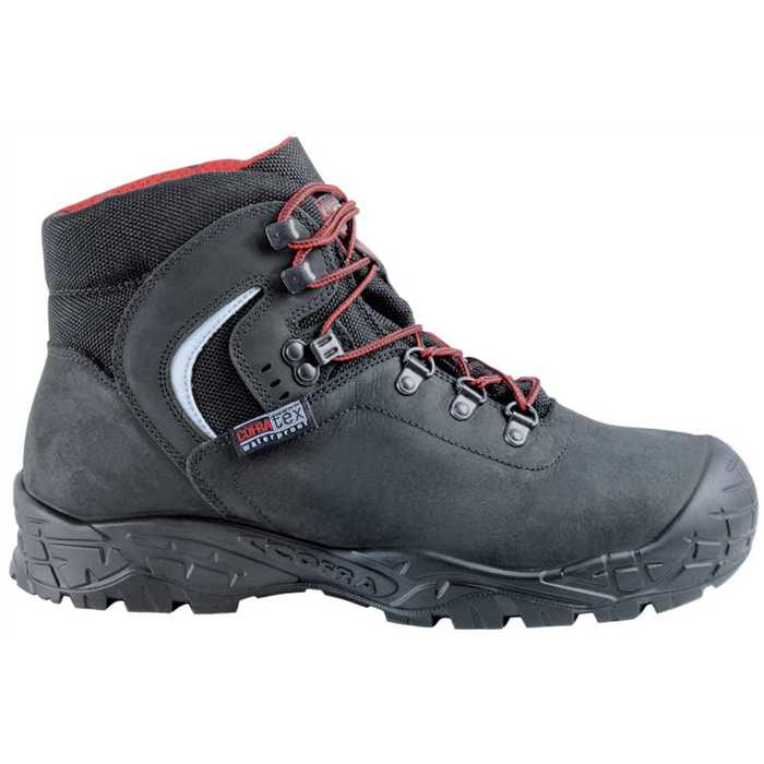 Chaussure SUMMIT S3 - taille 42