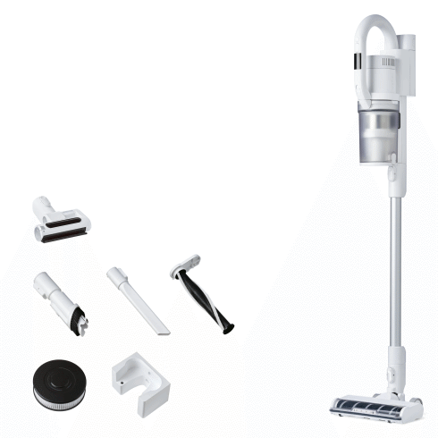 ALLERGY S1 ASPIRATEUR-BALAI SANS FIL NILFISK