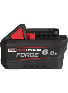 M18™ BATTERIE FORGE™ 6.0 AH