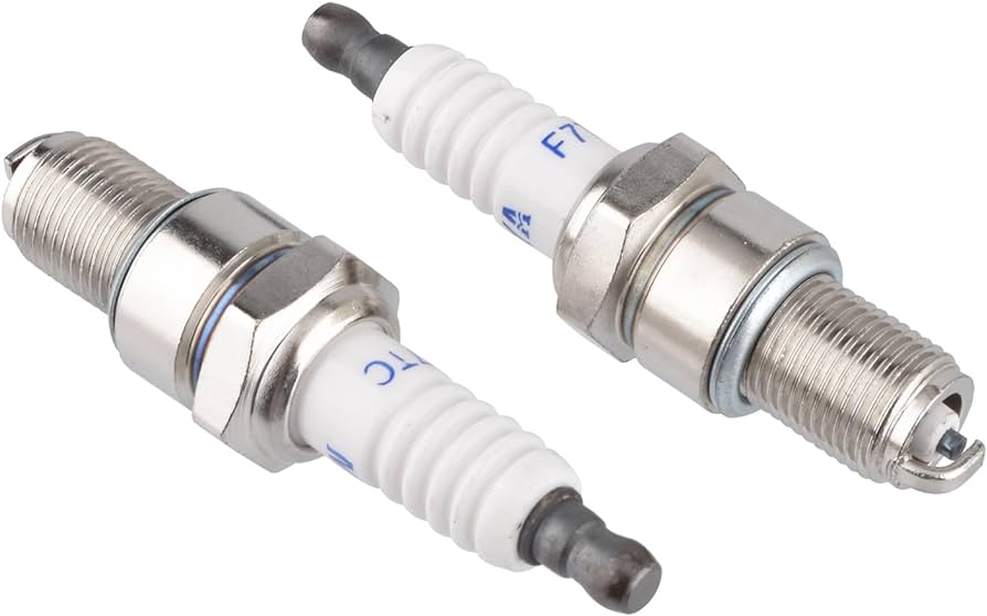 Bougie moteur Honda GX690 IB 2000 BEN