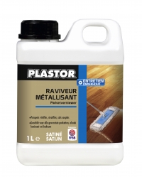 Raviveur Métalisant Satin 1L