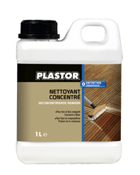 Nettoyant Concentré 1L