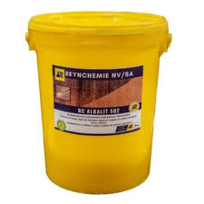 RC ALKALIT 502 SEAU DE 20 KG