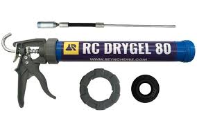 Pompe manuelle 600ml pour RC DRYGEL 80