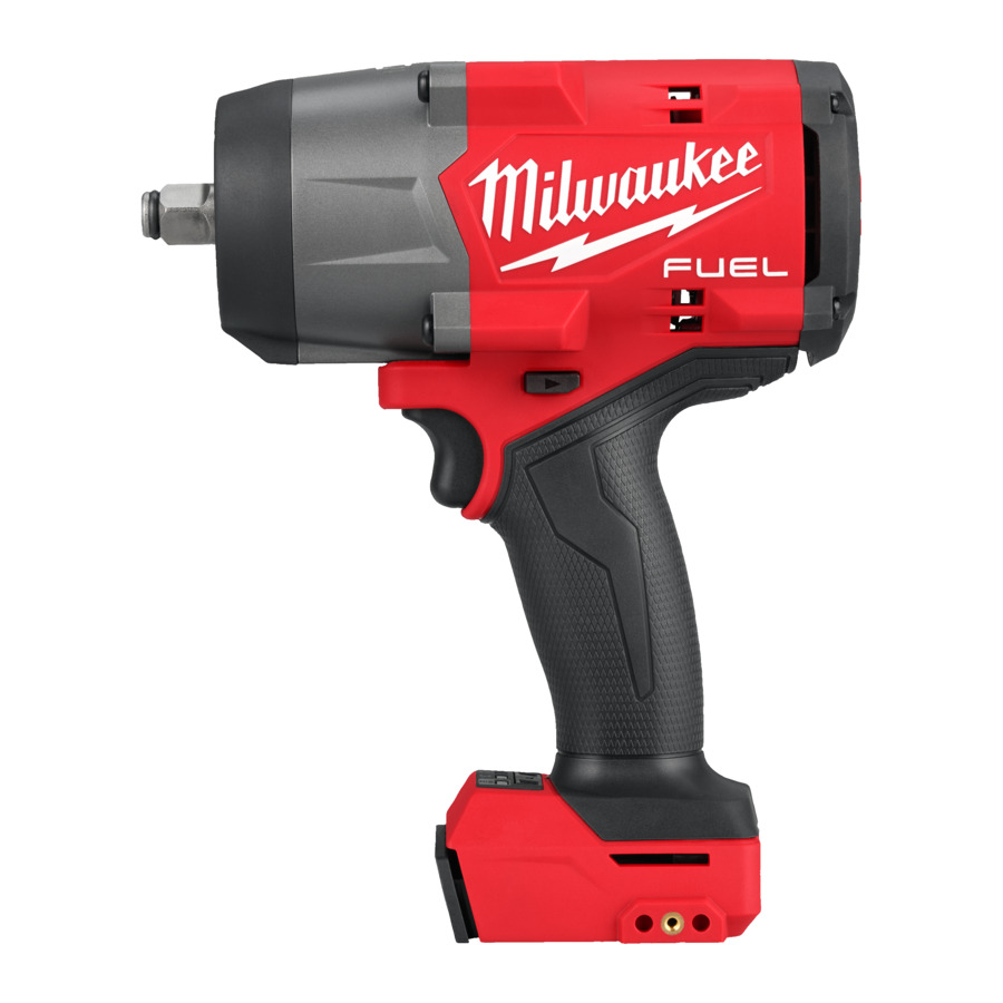 M18 FHIW2F12-0X FUEL™ BOULONNEUSE ½″ AVEC FIXATION O’RING
