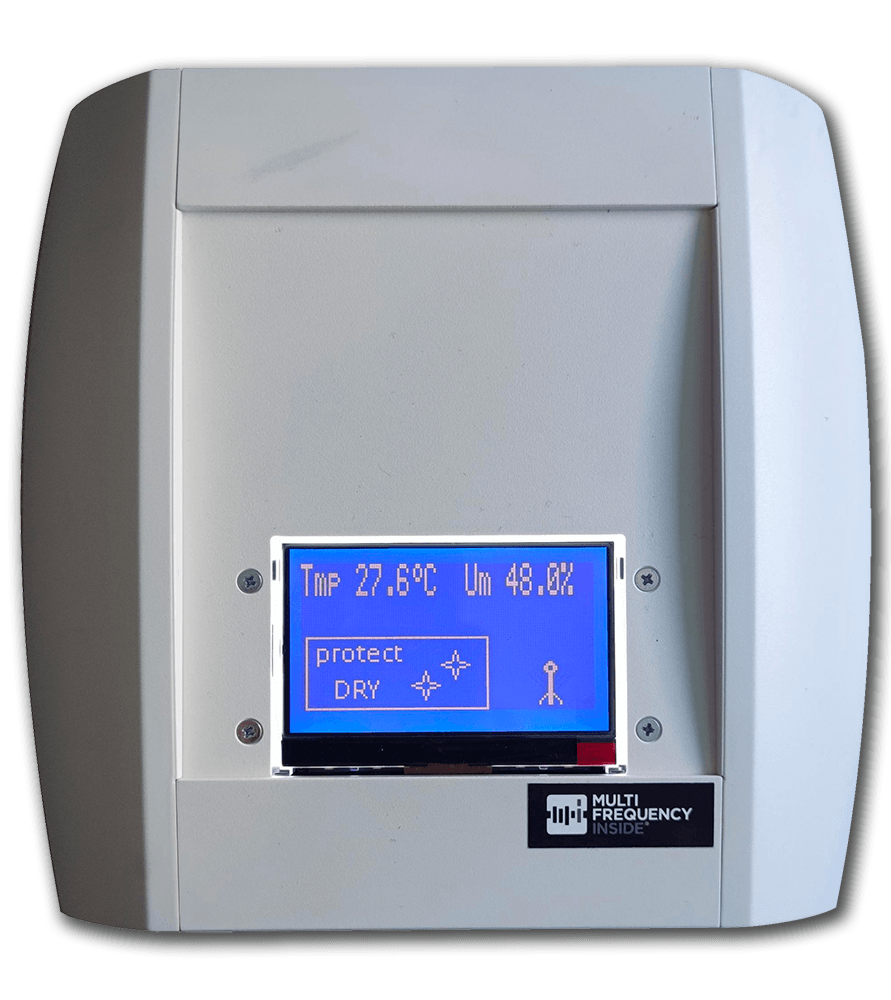 Déshumidificateur Protect Dry 15