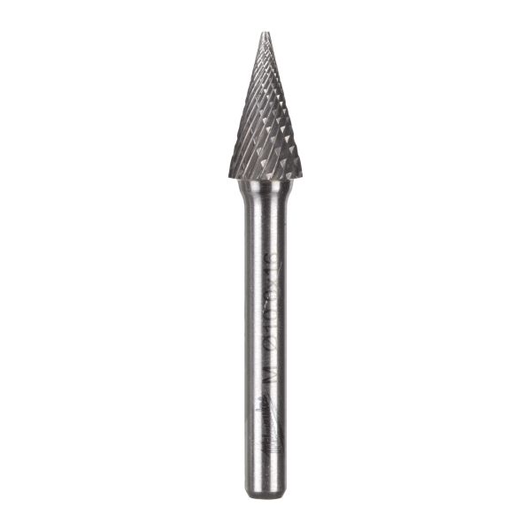 Fraises en carbure Type M 6x10 mm