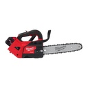 M18 Fuel™ Tronçonneuse d'élagage 30cm M18 FTHCHS30-802
