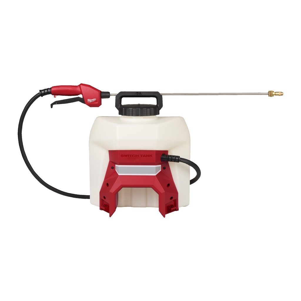 M18™ Switch Tank™  Réservoir pour produits chimiques 