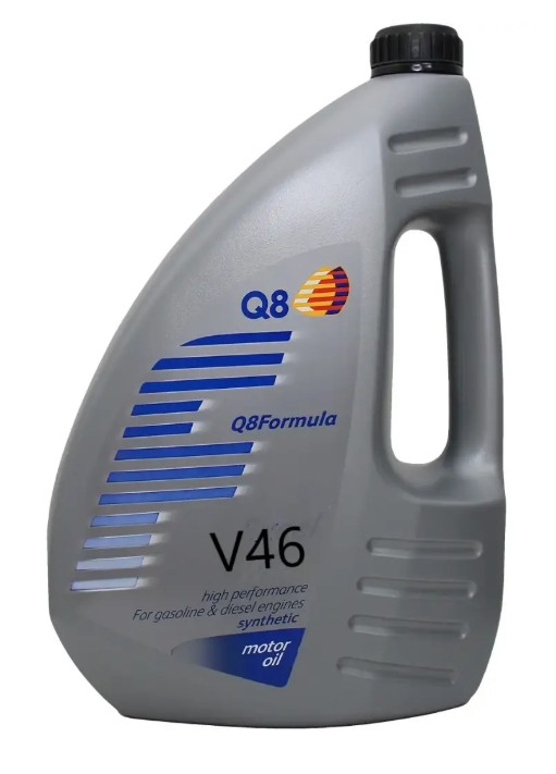Huile compresseur a vis 1L SCARLATTI V46 IB 2000 ET MDVN BEN