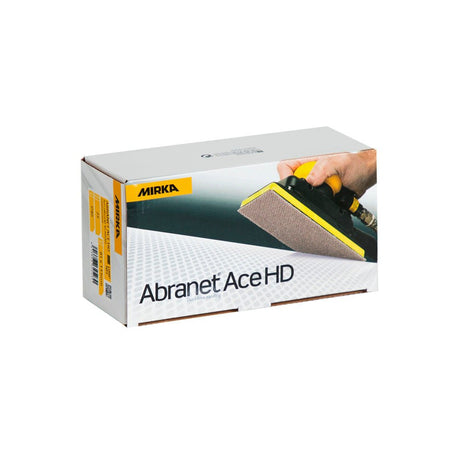 ABRANET 81X133MM P120 - 50/unité