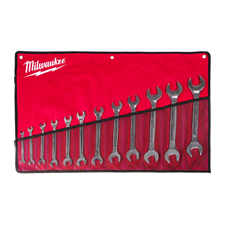 CLE A FOURCHE SET 12PC