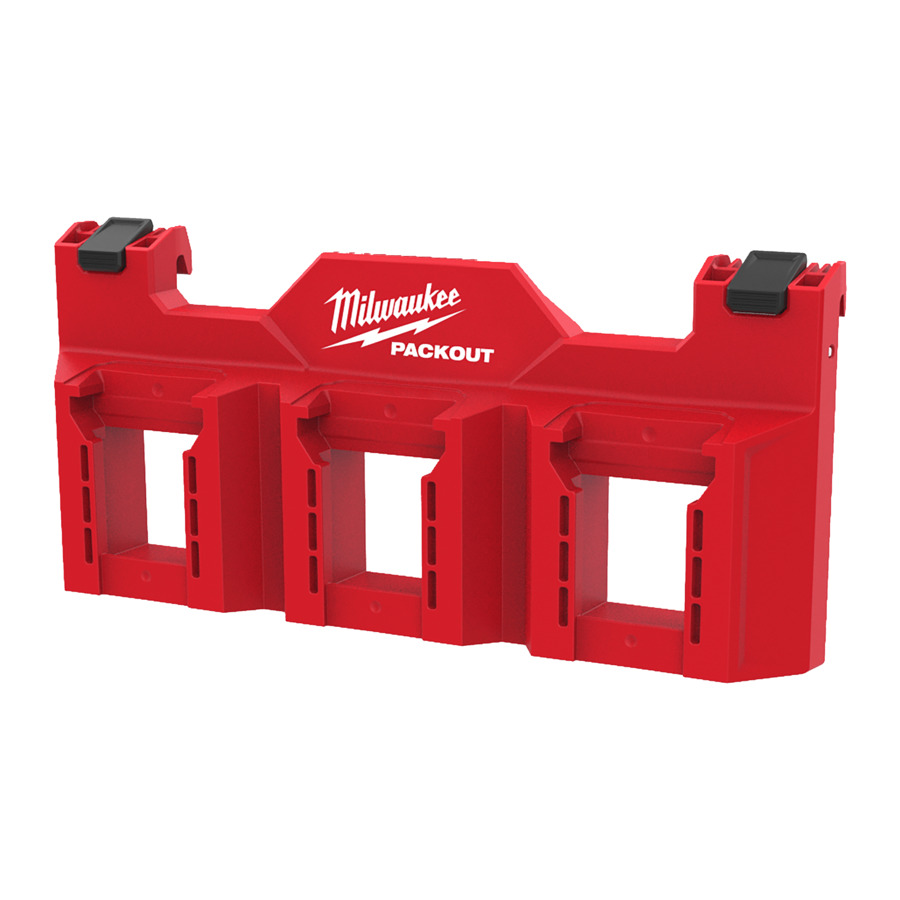 PORTE-OUTILS PACKOUT™ M18 CAISSE