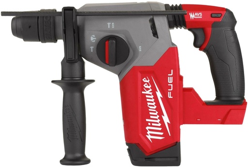 [4933478888] M18 FHX-0X Marteau sds-plus à 4 positions 26 mm avec FIXTEC™