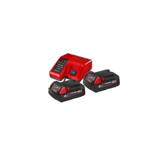 [4933459213] M18 NRG-202 