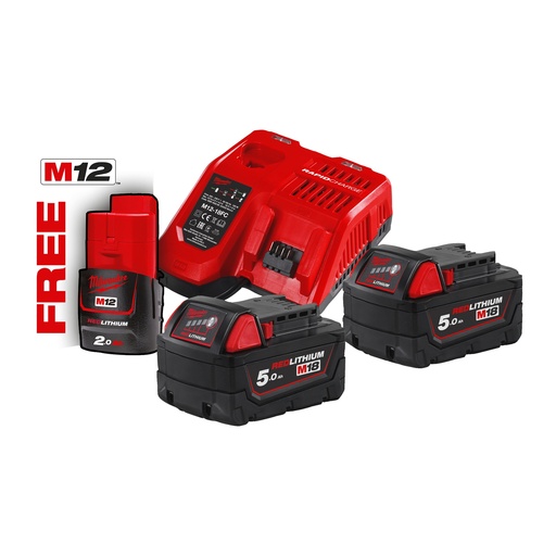 [4933459217] M18 NRG-502