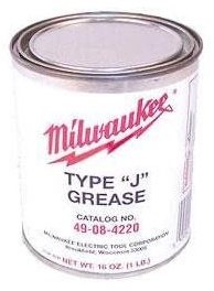 [49084220] Graisse (454 g)