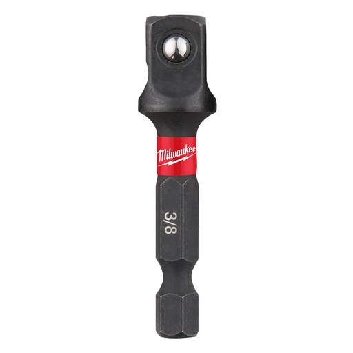 [4932478054] Adaptateur Shockwave ¼″ - ⅜″