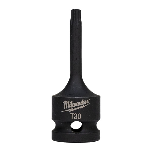 [4932478059] 1/2 Impact TX bit douille TX30