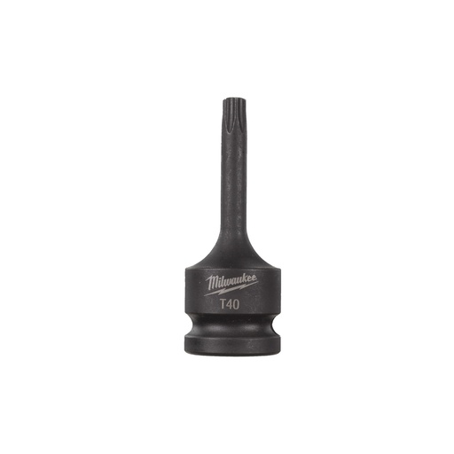 [4932478060] 1/2 Impact TX bit douille TX40