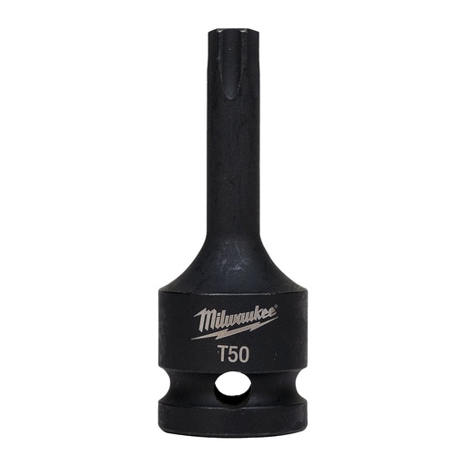 [4932478062] 1/2 Impact TX bit douille TX50