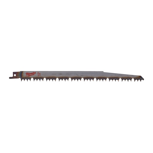 [4932478111] Lame de scie Sabre bois et plastique 240x4/5 - 50pc