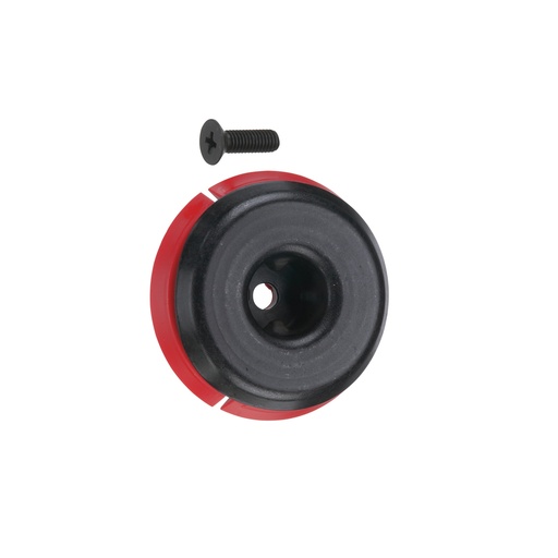 [44700375] Piston pour porte-cartouche pour kit saucisses