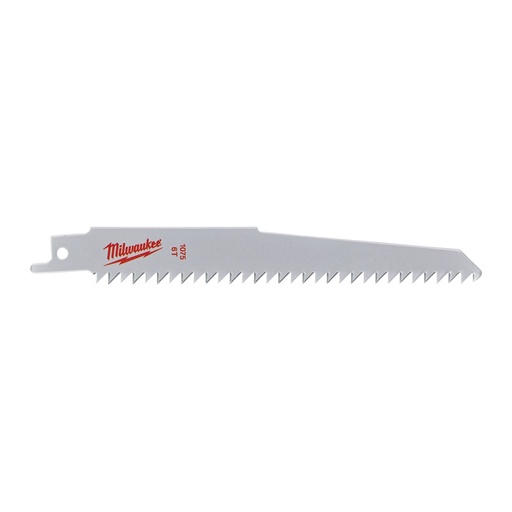 [48001075] Lame de scie sabre 150 / 4,2 (3 pièces)