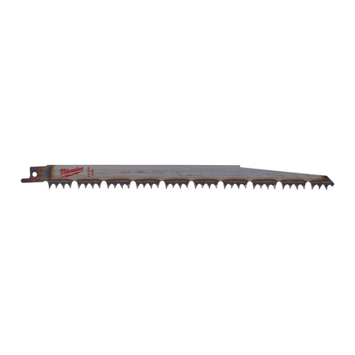 [48001077] Lame de scie sabre 240 / 5,5 - 6 (3 pièces)