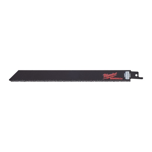 [48001430] Lame de scie sabre 230 mm (3 pièces)