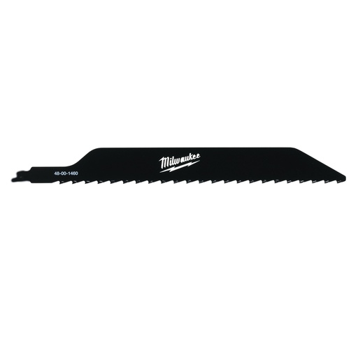[48001460] Lame de scie sabre 450 / 2,1 mm (34 dents)
