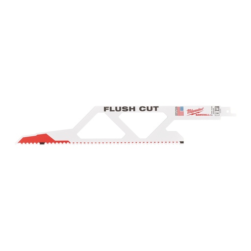 [48001600] Lame de scie sabre Flush Cut 300 / 5 mm