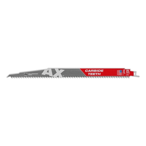[48005527] Lame de scie sabre TCT AX 300-5pc