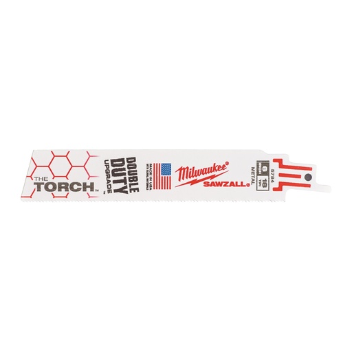 [48008784] Lame de scie sabre 150 / 1,4 mm (25 pièces)