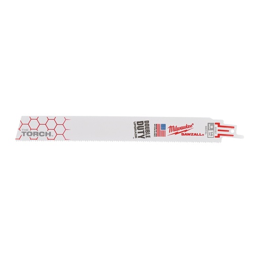 [48008787] Lame de scie sabre 230 / 1,8 mm (25 pièces)