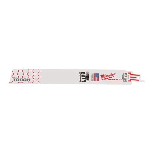 [48008788] Lame de scie sabre 230 / 1,4 mm (25 pièces)