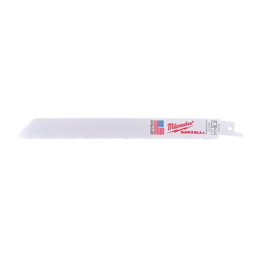[48016000] Lame de scie sabre 200 / 3,2 - 2,1 mm (500 pièces)