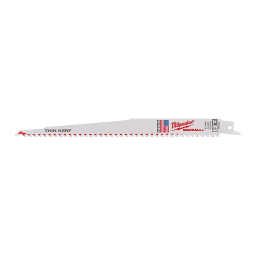 [48016036] Lame de scie sabre démolition 230 / 5 (50pcs.) 