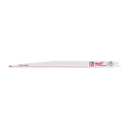 [48016037] Lame de scie sabre démolition 300 / 5 (50pcs.) 