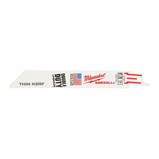 [48016184] Lame de scie sabre 150 / 1,4 mm (50 pièces)
