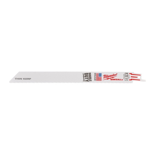 [48016188] Lame de scie sabre 230 / 1,4 mm (50 pièces)