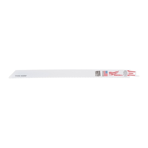 [48016189] Lame de scie sabre 300 / 1,4 mm (50 pièces)